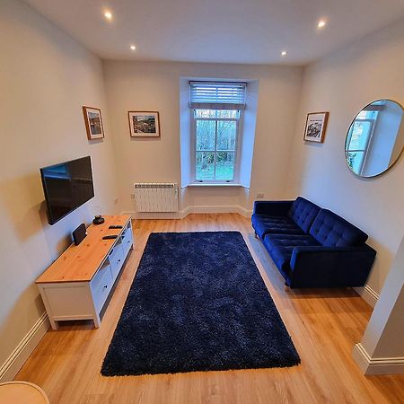 Apartmán The Rail & Ferry Den Oban Exteriér fotografie